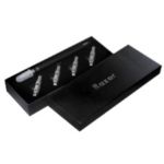 Tatto Razor Set Incl 4 Blades
