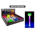 Light Up Spiky Wand