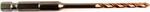 Alpen Roof Tile Drill Bit 5.0 Mm Bulk ALP25305