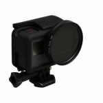 GoPro Action Mounts 52MM Polarised Cpl Fliter For The Hero 5 6 7 - Best Bargains Online