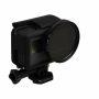 GoPro Action Mounts 52MM Polarised Cpl Fliter For The Hero 5/6/7 - Best Bargains Online