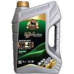 Benzol Modern Drive 5W40 Sn cf A3 B4 5LT