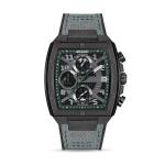 Ducati Black green Dial Chronograph Men's Watch