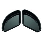 Roesle Roasting Bowls Cooking System For Grill Or Braai Set Of 2