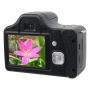 Portable Digital Camera 18X Zoom Wide Angle Lens Standard