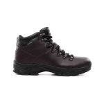 Advance - Zilwermyn Mens Boot Brown - 9