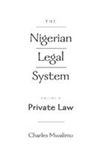 The Nigerian legal system