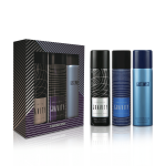 LENTHÉRIC Lenth Ric Gravity Trio Gift Set