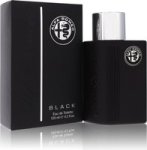 Alfa Romeo Black Eau De Toilette 125ML - Parallel Import