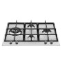 Smeg 60CM Gas Hob PX364LSA