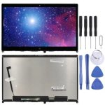 Lcd Screen And Digitizer Full Assembly With Frame For Lenovo Ideapad Flex 5-14IIL05 5-14ARE05 5-14ITL05 5-14ALC05 80X1 81X2 82HS