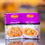 Chicken Handi 50G