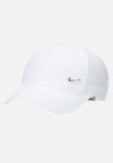 Nike K Nk Df Club Cap Us Cb Mtswsh - White