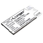 Replacement Battery For Samsung Galaxy A7 2016 Duos SM-A710 SM-A710M DS SM-A7100 Etc.