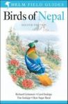 Birds Of Nepal Paperback 2nd Revised Edition