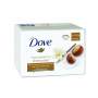 Dove Beauty Cream Bar 4X90G Assorted - Shea Butter