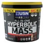 USN Hyperbolic Mass Chocolate 4KG