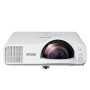 Epson EB-L210SW Short Throw Projector Wxga 3500LMS