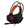 Shouck Bass Gaming Headphone With Statical Rgb LED