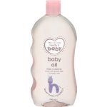 Made 4 Baby Baby Oil 500ML