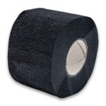 Salon Neck Paper 100 Pack - Black