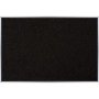 Parrot Info Board Alufine Frame 900 X 600MM - Black