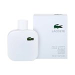 Lacoste L.12.12 Blanc Eau De Toilette 100ML