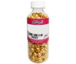 Dragees Gold Mix + - 90G