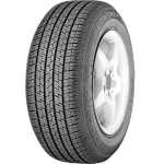 275 40R20 Conti Sc 4X4 No 106Y XL