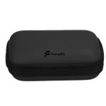 Focusfit Compact Hardshell Earphone & Cable Storage Case