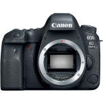 Canon Eos 6D Mark II Body Only