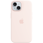 Apple Iphone 15 Silicone Case