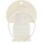 Clicks Alice Band & Hair Rings
