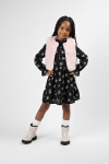 Gilet - 7 Years Pink