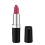 Rimmel Lasting Finish Satin Lipstick - Plush Pink 4G