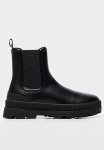 Ankle Boots Eva - Black