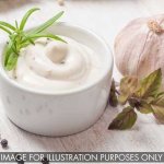 Garlic Sauce