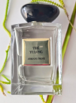 Armani Prive The Yulong Decants samples