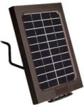 Bushnell Solar Panel For Select Trophy Cam Trail Cameras