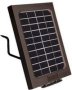 Bushnell Solar Panel For Select Trophy Cam Trail Cameras