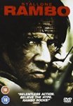 Rambo DVD