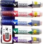 V Board Master