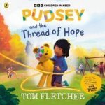 Pudsey And The Thread Of Hope Paperback