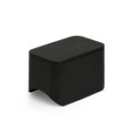 Sculptor Extended Hopper - 064/064S / Black