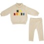 Made 4 Baby Boys 2-PIECE Lounge Set 0-3M