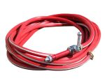 Hose Fire Fighter Med low Pressure 15M Length Comp Livestainable