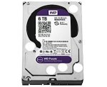 HDD-WD-6TB_C Western Digital Surveillance 6 Tb 3.5" Sata Hard Drive
