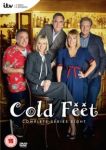 Cold Feet: Complete Series Eight DVD