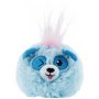 Charming Pets Reversi-ball Panda Dog Toy Waggs Online Pet Shop