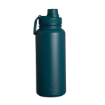 Lizzard Flask 960ML Assorted - Green